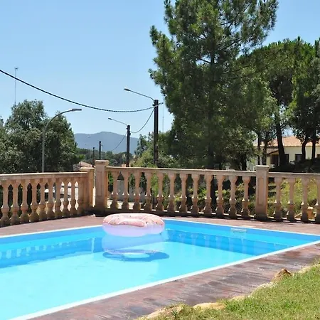 Villa Cal Xecarma à Tordera Extérieur photo