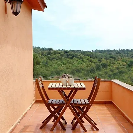 Villa Cal Xecarma à Tordera Extérieur photo
