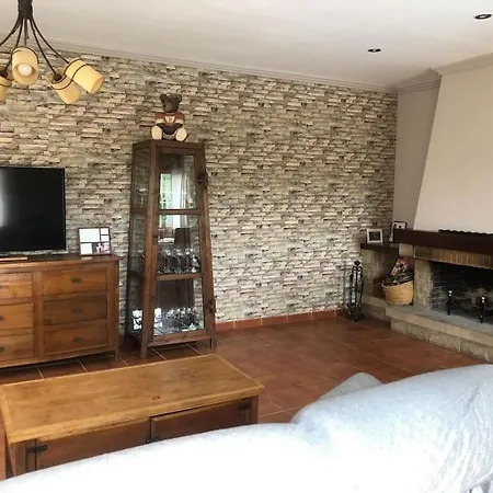 Villa Cal Xecarma à Tordera Extérieur photo