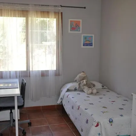 Villa Cal Xecarma à Tordera Extérieur photo