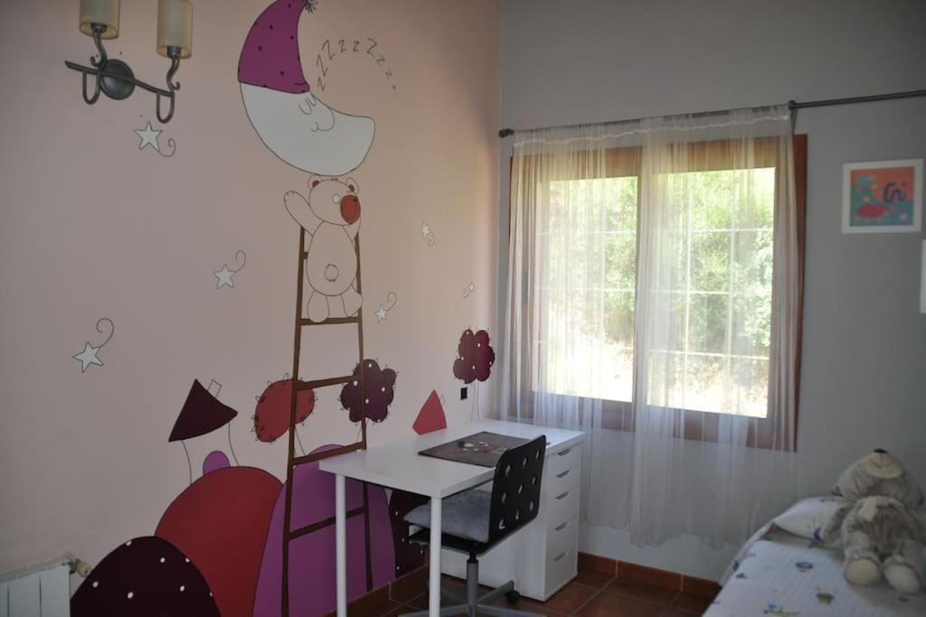 Cal Xecarma Holiday home