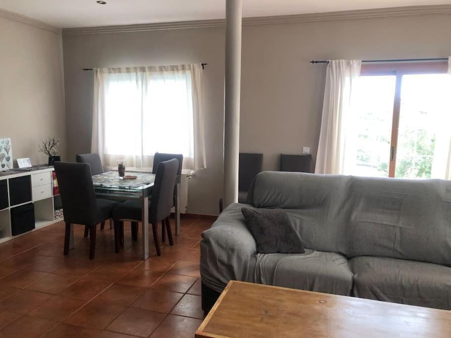 Cal Xecarma Holiday home