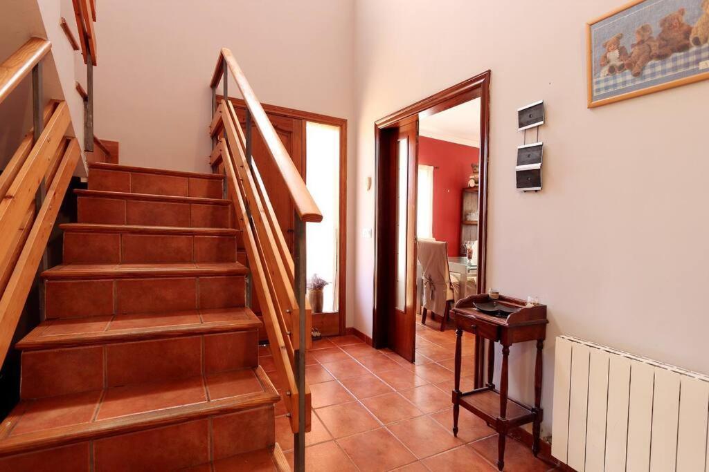 Cal Xecarma Holiday home *